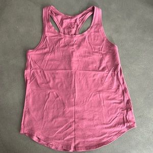 ❤️🩷 NWOT Lululemon tank top size 4
